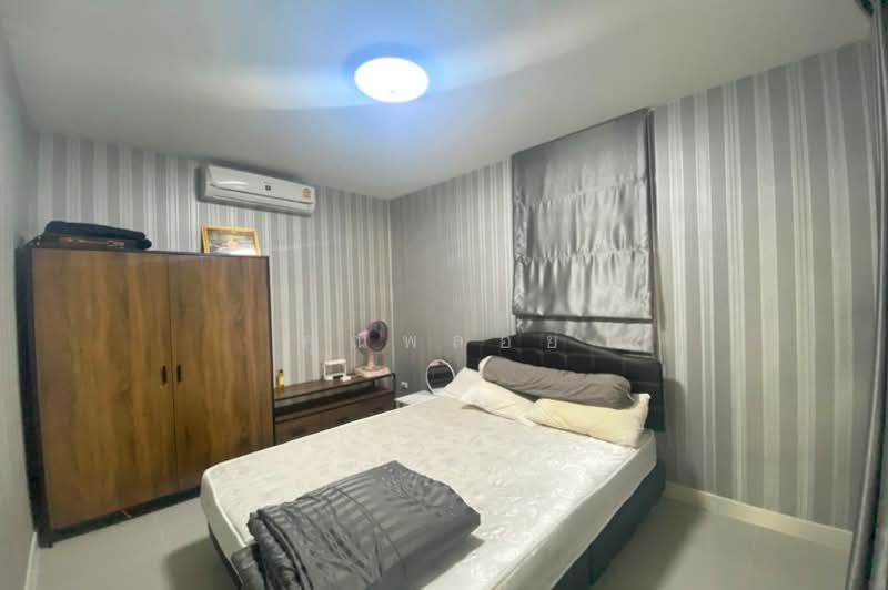 Lanceo Crib Pinklao-Wongwaen, Nonthaburi, Soi Wat Som Kliang, Kanchanaphisek Road, Sala Klang, Bang Kruai, Nonthaburi, 4 Bedrooms, 190 sqm, Single Detached House For Sale, by คุณพลอย, 500166986 - DDproperty.com