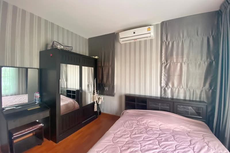 Lanceo Crib Pinklao-Wongwaen, Nonthaburi, Soi Wat Som Kliang, Kanchanaphisek Road, Sala Klang, Bang Kruai, Nonthaburi, 4 Bedrooms, 190 sqm, Single Detached House For Sale, by คุณพลอย, 500166986 - DDproperty.com