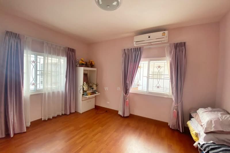 Lanceo Crib Pinklao-Wongwaen : แลนซีโอ คริป ปิ่นเกล้า-วงแหวนฯ (ส้มเกลี้ยง), นนทบุรี, ซอยวัดส้มเกลี้ยง ถนนกาญจนาภิเษก, ศาลากลาง, บางกรวย, นนทบุรี, 190 ตร.ม., บ้านเดี่ยว ขาย, โดย คุณพลอย, 500166986 - DDproperty.com