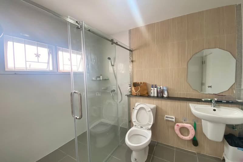 Lanceo Crib Pinklao-Wongwaen, Nonthaburi, Soi Wat Som Kliang, Kanchanaphisek Road, Sala Klang, Bang Kruai, Nonthaburi, 4 Bedrooms, 190 sqm, Single Detached House For Sale, by คุณพลอย, 500166986 - DDproperty.com