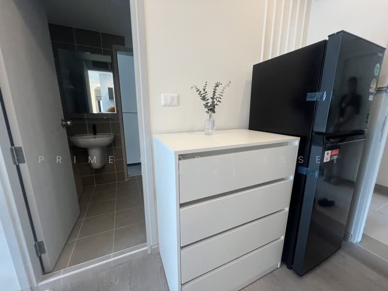 Zcape 3, Phuket, Thep Krasattri Road, Wichit, Muang Phuket, Phuket, 2 Bedrooms, 41 sqm, Condo For Rent, by Prime Global Asset (Mark), 500166989 - DDproperty.com