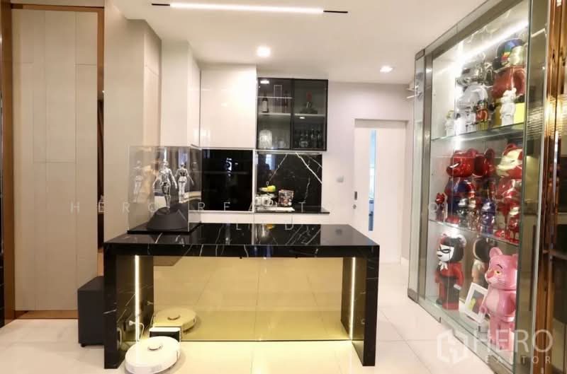For rent 3 Bedroom Detached House in Mantana 2 Bangna Km 7 in Bang Phli, Samut Prakan bre24203, Samut Prakan, Bang Kaeo, Bang Plee, Samut Prakan, 3 Bedrooms, 185 sqm, Single Detached House For Rent, by Hero Realtor Co., Ltd., 500166990 - DDproperty.com