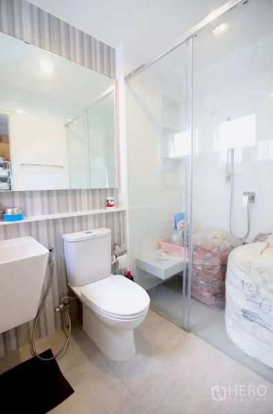 ให้เช่า บ้านเดี่ยว 3 ห้องนอน Mantana 2 บางนา กม.7 บางพลี สมุทรปราการ bre24203, สมุทรปราการ, บางแก้ว, บางพลี, สมุทรปราการ, 185 ตร.ม., บ้านเดี่ยว ให้เช่า, โดย Hero Realtor Co., Ltd., 500166990 - DDproperty.com