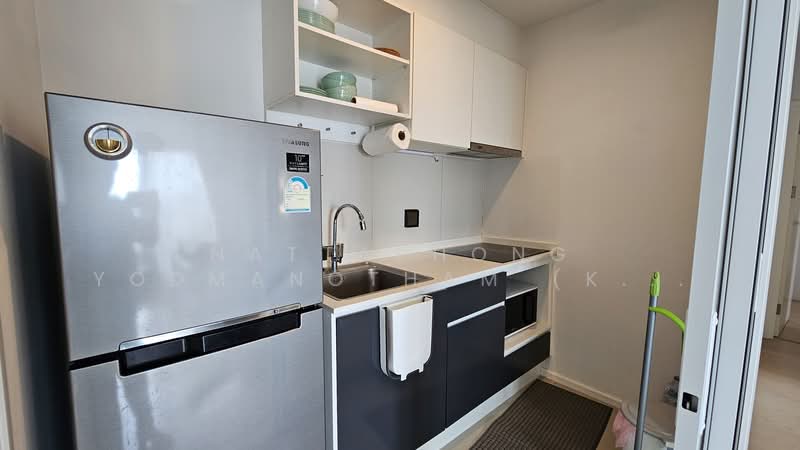 The Tree Sukhumvit 71-Ekamai, Bangkok, 1269 Sukhumvit 71 Road, Suan Luang, Suan Luang, Bangkok, 2 Bedrooms, 56 sqm, Condo For Rent, by NATTAPHONG Yodmanotham (K. Book), 500166994 - DDproperty.com