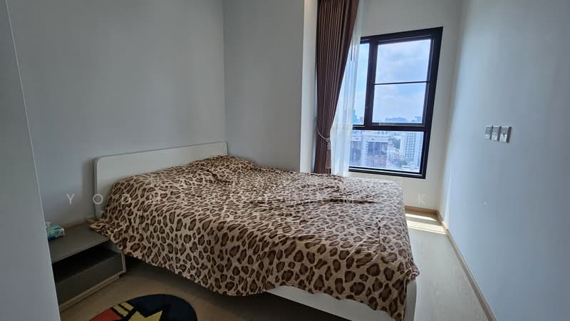 The Tree Sukhumvit 71-Ekamai : เดอะทรี สุขุมวิท 71 – เอกมัย, กรุงเทพ, 1269 ถ. สุขุมวิท 71, สวนหลวง, สวนหลวง, กรุงเทพ, 56 ตร.ม., คอนโด ให้เช่า, โดย NATTAPHONG Yodmanotham (K. Book), 500166994 - DDproperty.com