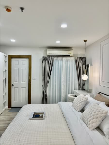 The View Suanluang, Phuket, Wichit, Muang Phuket, Phuket, 1 Bedroom, 33 sqm, Condo For Rent, by Prime Global Asset (Mark), 500166998 - DDproperty.com