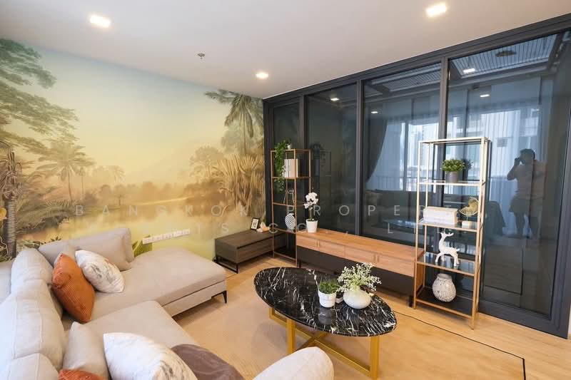 XT Phayathai, Bangkok, Phaya Thai Road, Thanon Phaya Thai, Ratchathewi, Bangkok, 3 Bedrooms, 100 sqm, Condo For Rent, by BANGKOK PROPERTY AGENTS CO., LTD., 500167000 - DDproperty.com