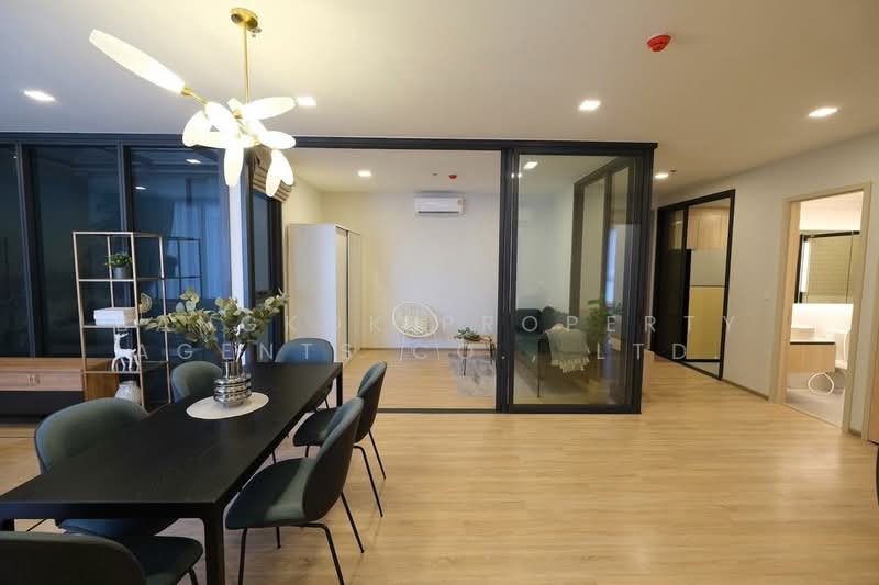 XT Phayathai, Bangkok, Phaya Thai Road, Thanon Phaya Thai, Ratchathewi, Bangkok, 3 Bedrooms, 100 sqm, Condo For Rent, by BANGKOK PROPERTY AGENTS CO., LTD., 500167000 - DDproperty.com