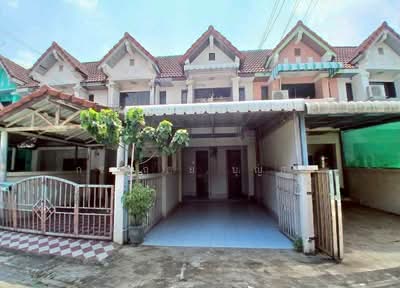 ขาย - Chokchai Panchasap Ramkhamhaeng 184 : โชคชัยปัญจทรัพย์ รามคำแหง 184, กรุงเทพ