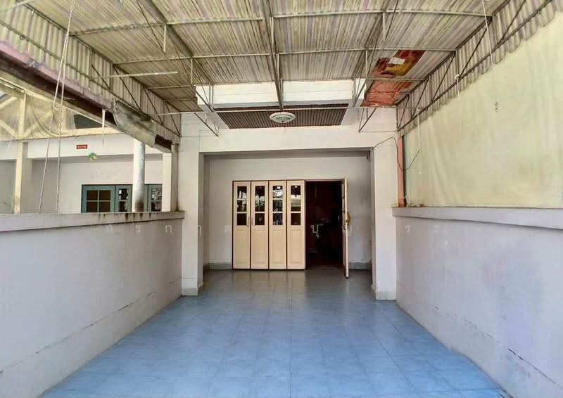 Chokchai Panchasap Ramkhamhaeng 184 : โชคชัยปัญจทรัพย์ รามคำแหง 184, กรุงเทพ, มีนบุรี, มีนบุรี, กรุงเทพ, 110 ตร.ม., ทาวน์เฮ้าส์ ขาย, โดย กรกฤตย์ บุญสระ, 500167001 - DDproperty.com