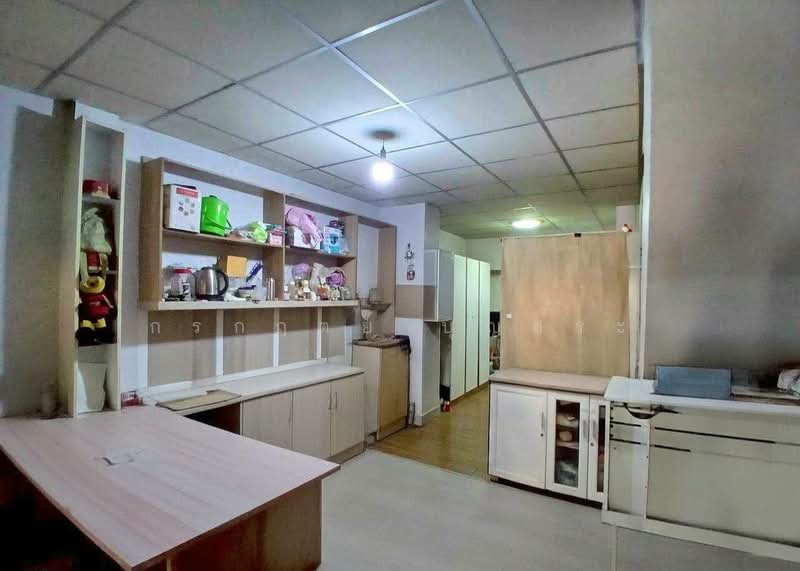 Chokchai Panchasap Ramkhamhaeng 184 : โชคชัยปัญจทรัพย์ รามคำแหง 184, กรุงเทพ, มีนบุรี, มีนบุรี, กรุงเทพ, 110 ตร.ม., ทาวน์เฮ้าส์ ขาย, โดย กรกฤตย์ บุญสระ, 500167001 - DDproperty.com