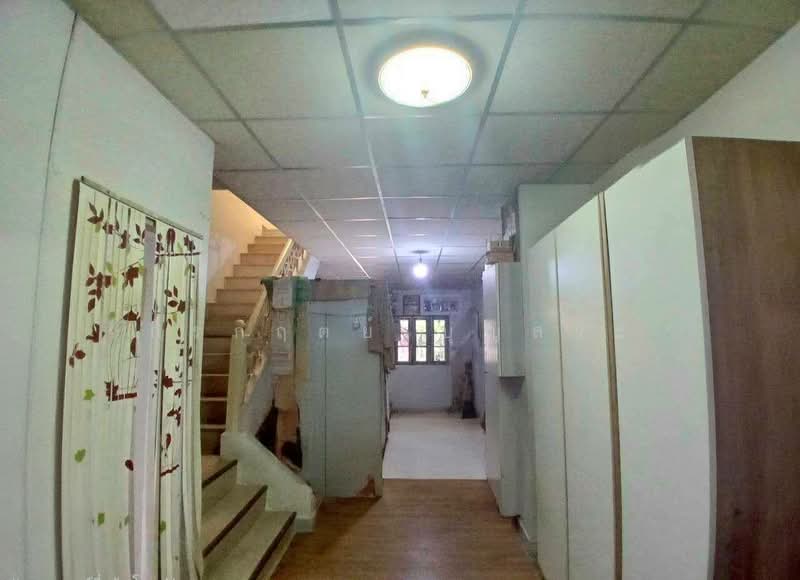 Chokchai Panchasap Ramkhamhaeng 184 : โชคชัยปัญจทรัพย์ รามคำแหง 184, กรุงเทพ, มีนบุรี, มีนบุรี, กรุงเทพ, 110 ตร.ม., ทาวน์เฮ้าส์ ขาย, โดย กรกฤตย์ บุญสระ, 500167001 - DDproperty.com