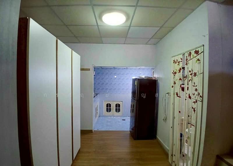 Chokchai Panchasap Ramkhamhaeng 184 : โชคชัยปัญจทรัพย์ รามคำแหง 184, กรุงเทพ, มีนบุรี, มีนบุรี, กรุงเทพ, 110 ตร.ม., ทาวน์เฮ้าส์ ขาย, โดย กรกฤตย์ บุญสระ, 500167001 - DDproperty.com