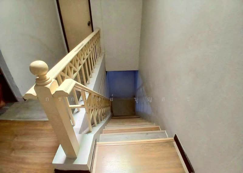 Chokchai Panchasap Ramkhamhaeng 184, Bangkok, Min Buri, Min Buri, Bangkok, 2 Bedrooms, 110 sqm, Townhouse For Sale, by กรกฤตย์ บุญสระ, 500167001 - DDproperty.com