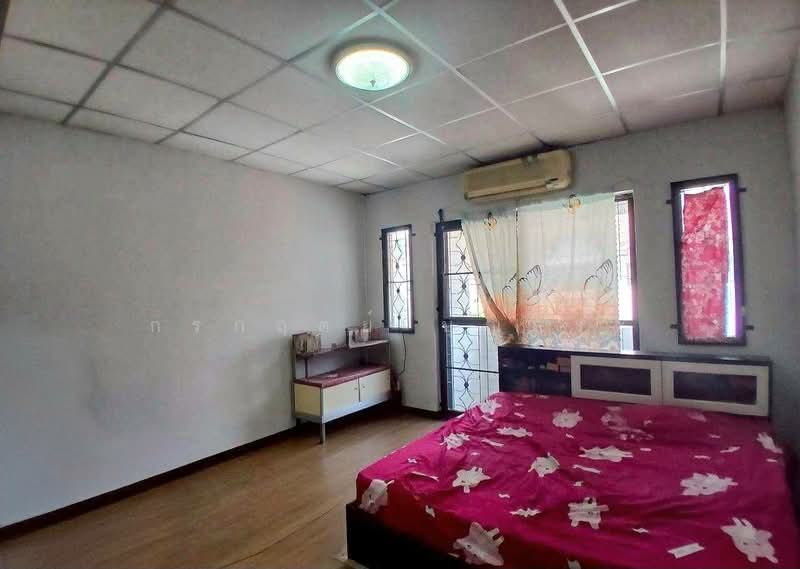 Chokchai Panchasap Ramkhamhaeng 184, Bangkok, Min Buri, Min Buri, Bangkok, 2 Bedrooms, 110 sqm, Townhouse For Sale, by กรกฤตย์ บุญสระ, 500167001 - DDproperty.com