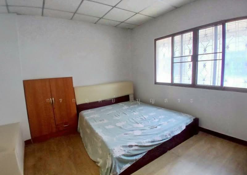 Chokchai Panchasap Ramkhamhaeng 184, Bangkok, Min Buri, Min Buri, Bangkok, 2 Bedrooms, 110 sqm, Townhouse For Sale, by กรกฤตย์ บุญสระ, 500167001 - DDproperty.com