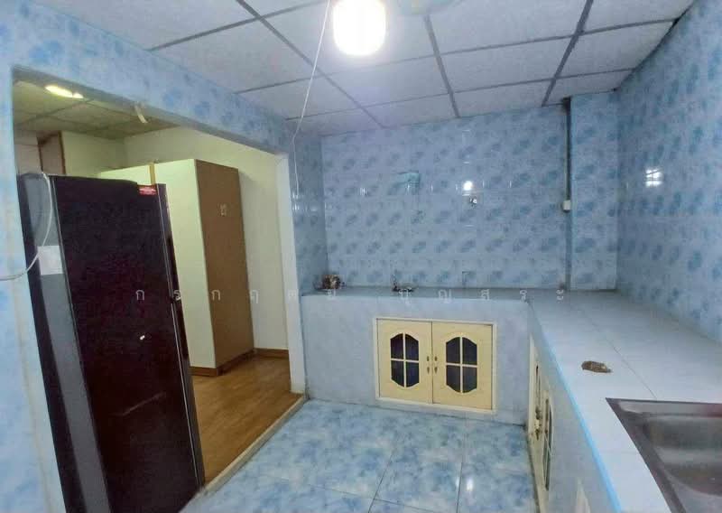 Chokchai Panchasap Ramkhamhaeng 184, Bangkok, Min Buri, Min Buri, Bangkok, 2 Bedrooms, 110 sqm, Townhouse For Sale, by กรกฤตย์ บุญสระ, 500167001 - DDproperty.com