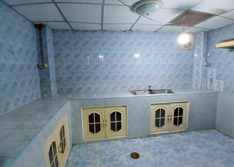 Chokchai Panchasap Ramkhamhaeng 184, Bangkok, Min Buri, Min Buri, Bangkok, 2 Bedrooms, 110 sqm, Townhouse For Sale, by กรกฤตย์ บุญสระ, 500167001 - DDproperty.com