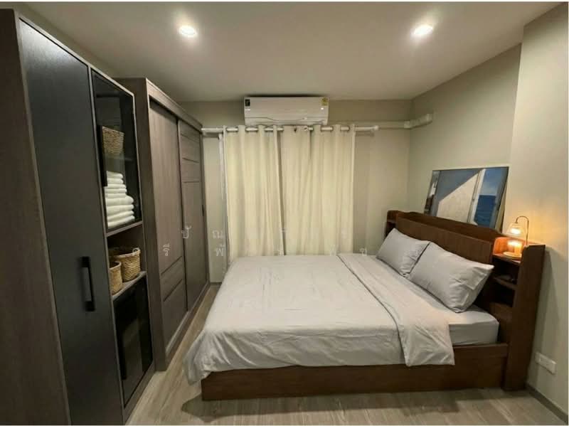 Regent Home Sukhumvit 97/1, กรุงเทพ, ซอยสุขุมวิท 97/1, บางจาก, พระโขนง, กรุงเทพ, 38 ตร.ม., คอนโด ให้เช่า, โดย ปัณณภัสร์ ศรีพัชรพัชร์, 500167002 - DDproperty.com