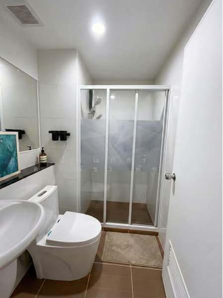 Regent Home Sukhumvit 97/1, Bangkok, Soi Sukhumvit 97/1, Bang Chak, Phra Khanong, Bangkok, 1 Bedroom, 38 sqm, Condo For Rent, by ปัณณภัสร์ ศรีพัชรพัชร์, 500167002 - DDproperty.com