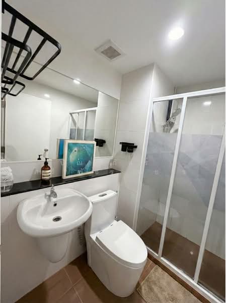 Regent Home Sukhumvit 97/1, กรุงเทพ, ซอยสุขุมวิท 97/1, บางจาก, พระโขนง, กรุงเทพ, 38 ตร.ม., คอนโด ให้เช่า, โดย ปัณณภัสร์ ศรีพัชรพัชร์, 500167002 - DDproperty.com