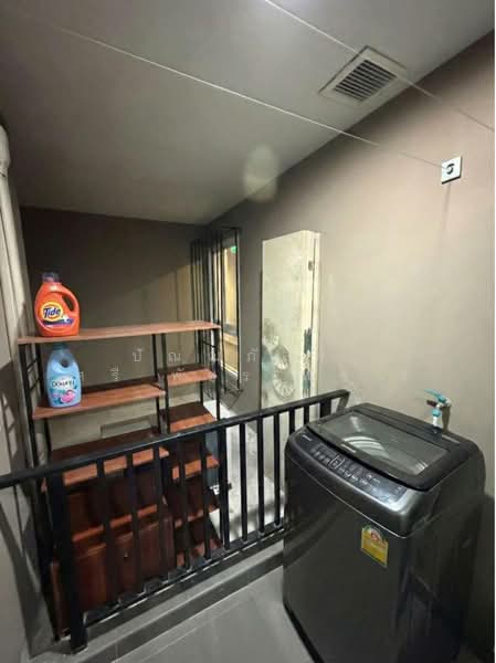 Regent Home Sukhumvit 97/1, Bangkok, Soi Sukhumvit 97/1, Bang Chak, Phra Khanong, Bangkok, 1 Bedroom, 38 sqm, Condo For Rent, by ปัณณภัสร์ ศรีพัชรพัชร์, 500167002 - DDproperty.com