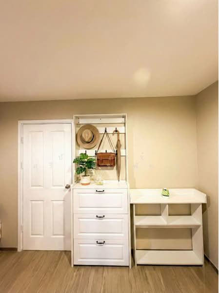 Regent Home Sukhumvit 97/1, Bangkok, Soi Sukhumvit 97/1, Bang Chak, Phra Khanong, Bangkok, 1 Bedroom, 38 sqm, Condo For Rent, by ปัณณภัสร์ ศรีพัชรพัชร์, 500167002 - DDproperty.com