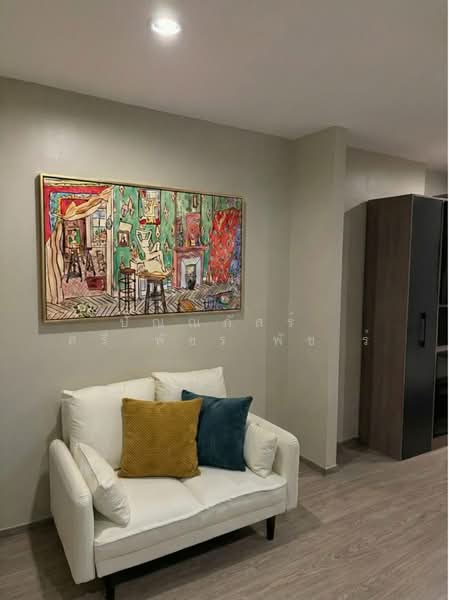 Regent Home Sukhumvit 97/1, กรุงเทพ, ซอยสุขุมวิท 97/1, บางจาก, พระโขนง, กรุงเทพ, 38 ตร.ม., คอนโด ให้เช่า, โดย ปัณณภัสร์ ศรีพัชรพัชร์, 500167002 - DDproperty.com