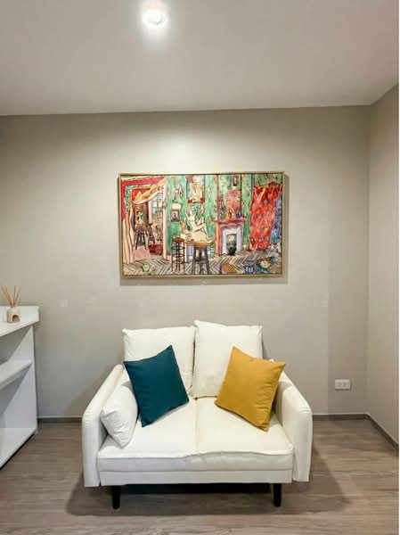 Regent Home Sukhumvit 97/1, กรุงเทพ, ซอยสุขุมวิท 97/1, บางจาก, พระโขนง, กรุงเทพ, 38 ตร.ม., คอนโด ให้เช่า, โดย ปัณณภัสร์ ศรีพัชรพัชร์, 500167002 - DDproperty.com