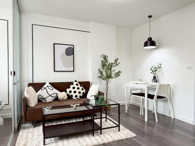 Dcondo Mine, Phuket, Vichitsongkram Road, Kathu, Kathu, Phuket, 1 Bedroom, 30 sqm, Condo For Rent, by Prime Global Asset (Mark), 500167003 - DDproperty.com