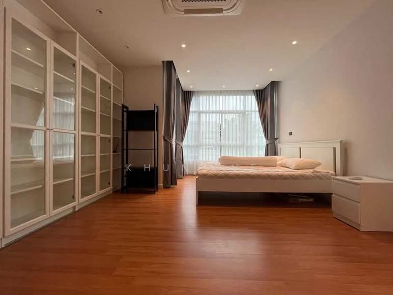 The Metro Rama 9, Bangkok, Soi 3/2, Prawet, Prawet, Bangkok, 3 Bedrooms, 190 sqm, Townhouse For Rent, by Khun Eve, 500167004 - DDproperty.com