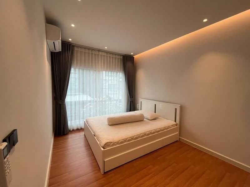 The Metro Rama 9, Bangkok, Soi 3/2, Prawet, Prawet, Bangkok, 3 Bedrooms, 190 sqm, Townhouse For Rent, by Khun Eve, 500167004 - DDproperty.com