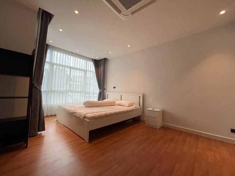 The Metro Rama 9, Bangkok, Soi 3/2, Prawet, Prawet, Bangkok, 3 Bedrooms, 190 sqm, Townhouse For Rent, by Khun Eve, 500167004 - DDproperty.com