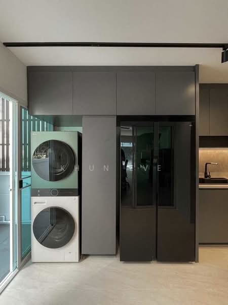 The Metro Rama 9, Bangkok, Soi 3/2, Prawet, Prawet, Bangkok, 3 Bedrooms, 190 sqm, Townhouse For Rent, by Khun Eve, 500167004 - DDproperty.com