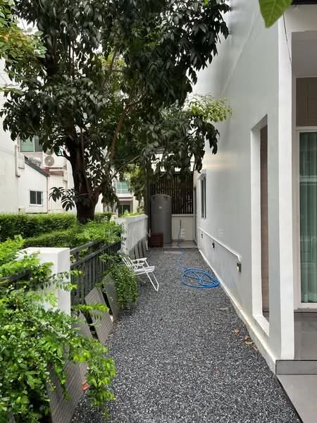 The Metro Rama 9, Bangkok, Soi 3/2, Prawet, Prawet, Bangkok, 3 Bedrooms, 190 sqm, Townhouse For Rent, by Khun Eve, 500167004 - DDproperty.com