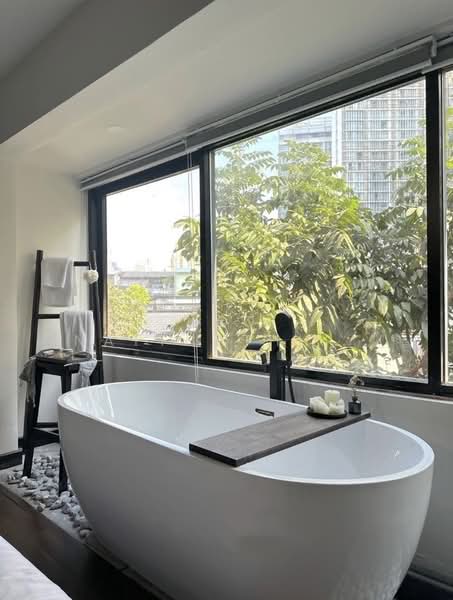 President Park Sukhumvit 24 : เพรสซิเด้นท์ พาร์ค สุขุมวิท 24, กรุงเทพ, 99 ซอยสุขุมวิท 24, คลองเตยเหนือ, วัฒนา, กรุงเทพ, 75 ตร.ม., คอนโด ขาย, โดย Kao Natthathida Paksee, 500167005 - DDproperty.com