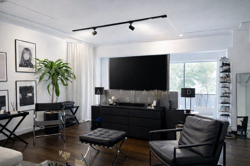 President Park Sukhumvit 24, Bangkok, 99 Sukhumvit 24 Alley, Khlongtoei Nua, Watthana, Bangkok, Studio, 75 sqm, Condo For Sale, by Kao Natthathida Paksee, 500167005 - DDproperty.com