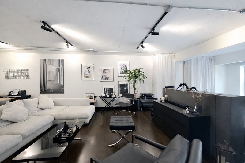 President Park Sukhumvit 24, Bangkok, 99 Sukhumvit 24 Alley, Khlongtoei Nua, Watthana, Bangkok, Studio, 75 sqm, Condo For Sale, by Kao Natthathida Paksee, 500167005 - DDproperty.com