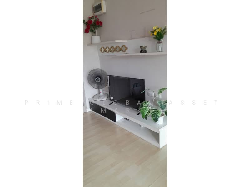 Dcondo Kathu-Patong, Phuket, Wichit Songkhram Road, Kathu, Kathu, Phuket, 1 Bedroom, 30 sqm, Condo For Rent, by Prime Global Asset (Mark), 500167006 - DDproperty.com