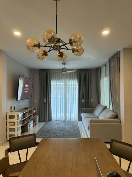 Apitown Khon Kaen, Khon Kaen, 999/27 Tambon Sira, Sila, Muang Khon Kaen, Khon Kaen, 4 Bedrooms, 180 sqm, Single Detached House For Rent, by สุริยา เบียดนอก, 500167008 - DDproperty.com