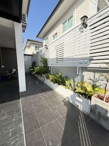 Apitown Khon Kaen, Khon Kaen, 999/27 Tambon Sira, Sila, Muang Khon Kaen, Khon Kaen, 4 Bedrooms, 180 sqm, Single Detached House For Rent, by สุริยา เบียดนอก, 500167008 - DDproperty.com