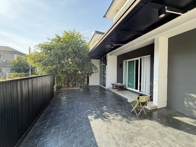 Apitown Khon Kaen, Khon Kaen, 999/27 Tambon Sira, Sila, Muang Khon Kaen, Khon Kaen, 4 Bedrooms, 180 sqm, Single Detached House For Rent, by สุริยา เบียดนอก, 500167008 - DDproperty.com