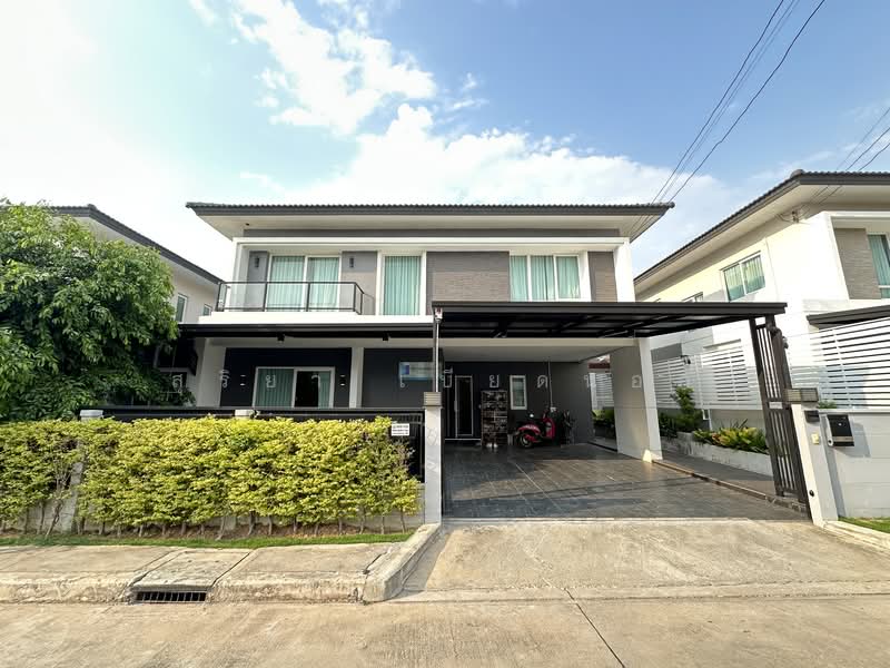 For Rent - Apitown Khon Kaen, Khon Kaen