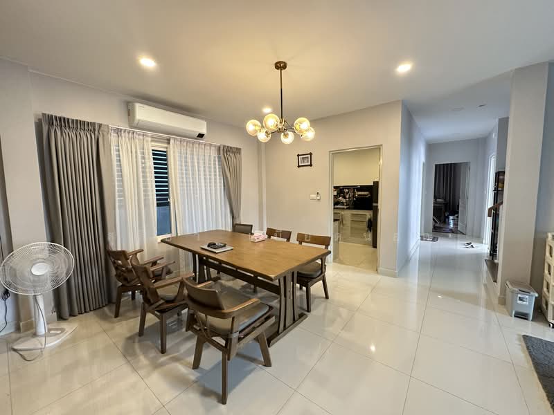 For Rent - Apitown Khon Kaen, Khon Kaen