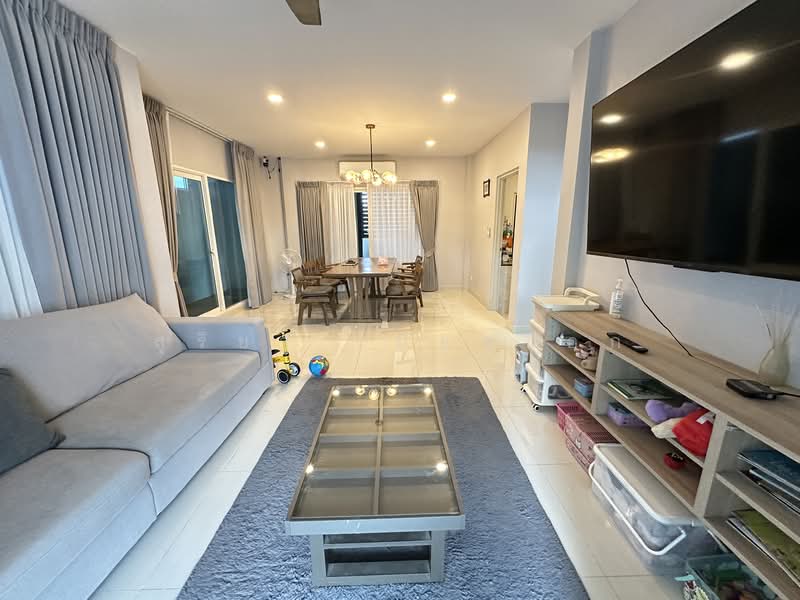 For Rent - Apitown Khon Kaen, Khon Kaen
