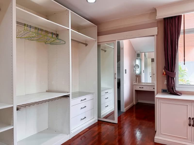 บ้านเดี่ยว ซอยศูนย์วิจัย, กรุงเทพ, บางกะปิ, ห้วยขวาง, กรุงเทพ, 400 ตร.ม., บ้านเดี่ยว ให้เช่า, โดย ปรินทร์ญาดา ชิณโชติ, 500167010 - DDproperty.com