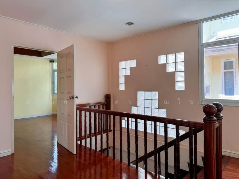 บ้านเดี่ยว ซอยศูนย์วิจัย, กรุงเทพ, บางกะปิ, ห้วยขวาง, กรุงเทพ, 400 ตร.ม., บ้านเดี่ยว ให้เช่า, โดย ปรินทร์ญาดา ชิณโชติ, 500167010 - DDproperty.com