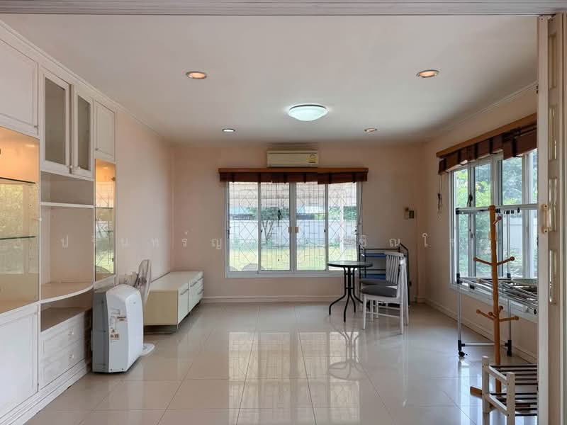 บ้านเดี่ยว ซอยศูนย์วิจัย, กรุงเทพ, บางกะปิ, ห้วยขวาง, กรุงเทพ, 400 ตร.ม., บ้านเดี่ยว ให้เช่า, โดย ปรินทร์ญาดา ชิณโชติ, 500167010 - DDproperty.com