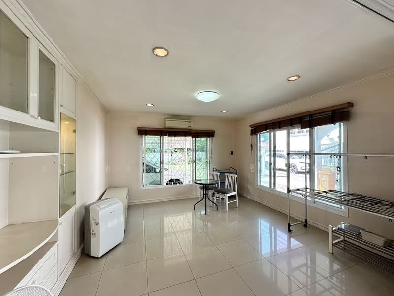 ให้เช่า - บ้านเดี่ยว ซอยศูนย์วิจัย, กรุงเทพ