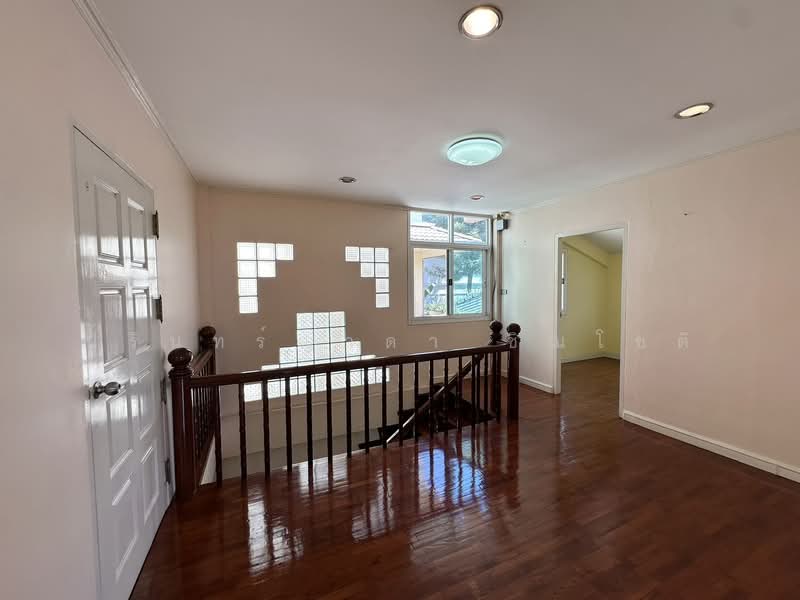 ให้เช่า - บ้านเดี่ยว ซอยศูนย์วิจัย, กรุงเทพ